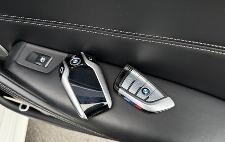 BMW 5 серия, 2018 год, 3 300 000 рублей, 22 фотография