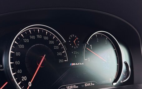 BMW 5 серия, 2018 год, 3 300 000 рублей, 23 фотография