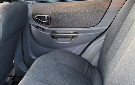 Hyundai Accent II, 2006 год, 320 000 рублей, 12 фотография