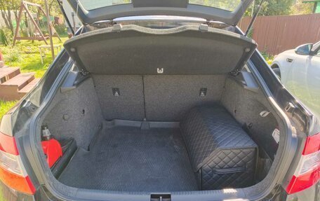 Skoda Octavia, 2015 год, 1 450 000 рублей, 7 фотография