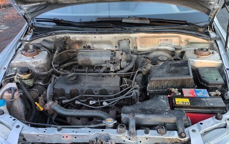 Hyundai Accent II, 2006 год, 320 000 рублей, 15 фотография