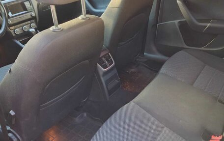 Skoda Octavia, 2015 год, 1 450 000 рублей, 10 фотография