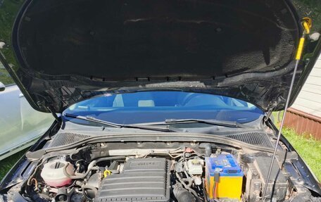 Skoda Octavia, 2015 год, 1 450 000 рублей, 11 фотография