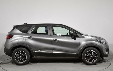 Renault Kaptur I рестайлинг, 2021 год, 1 565 000 рублей, 4 фотография