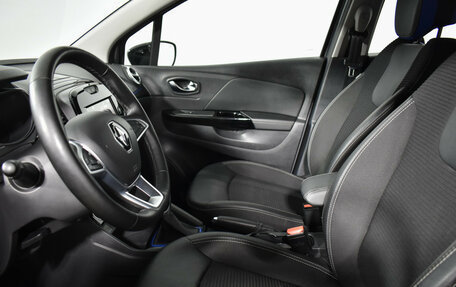 Renault Kaptur I рестайлинг, 2021 год, 1 565 000 рублей, 10 фотография