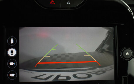 Renault Kaptur I рестайлинг, 2021 год, 1 565 000 рублей, 14 фотография