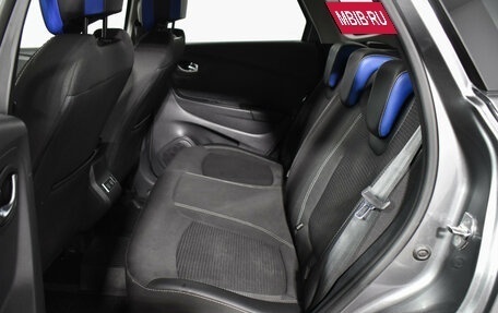 Renault Kaptur I рестайлинг, 2021 год, 1 565 000 рублей, 11 фотография