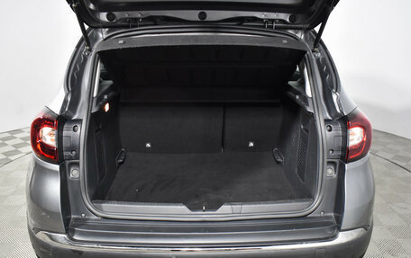 Renault Kaptur I рестайлинг, 2021 год, 1 565 000 рублей, 18 фотография