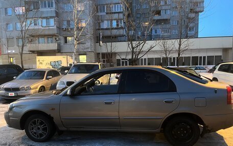 KIA Shuma II, 2004 год, 108 000 рублей, 2 фотография