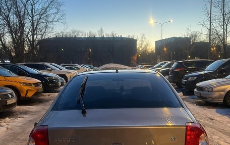 KIA Shuma II, 2004 год, 108 000 рублей, 4 фотография