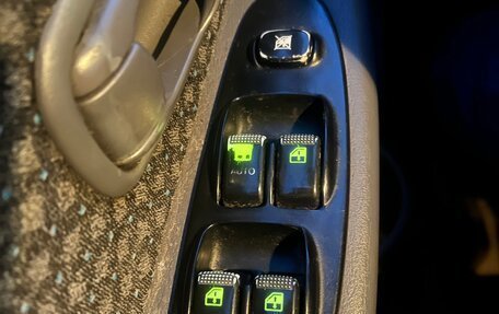 KIA Shuma II, 2004 год, 108 000 рублей, 8 фотография