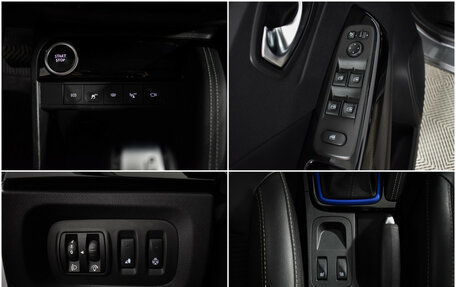 Renault Kaptur I рестайлинг, 2021 год, 1 565 000 рублей, 17 фотография