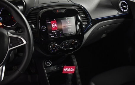 Renault Kaptur I рестайлинг, 2021 год, 1 565 000 рублей, 15 фотография