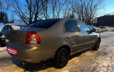 KIA Shuma II, 2004 год, 108 000 рублей, 6 фотография