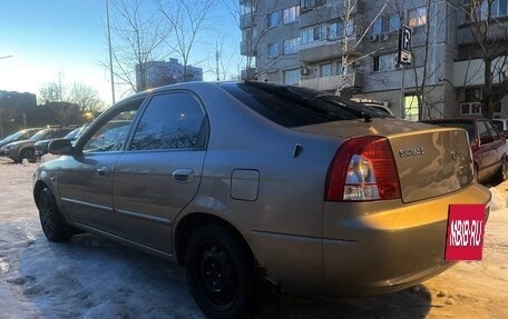 KIA Shuma II, 2004 год, 108 000 рублей, 3 фотография