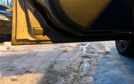 KIA Shuma II, 2004 год, 108 000 рублей, 10 фотография