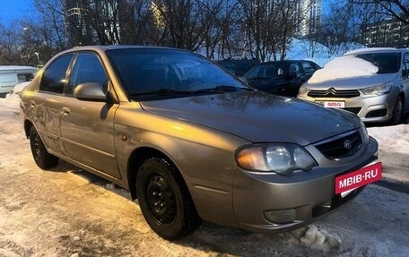 KIA Shuma II, 2004 год, 108 000 рублей, 5 фотография