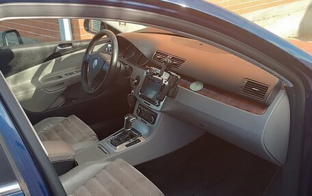 Volkswagen Passat B6, 2009 год, 689 000 рублей, 6 фотография