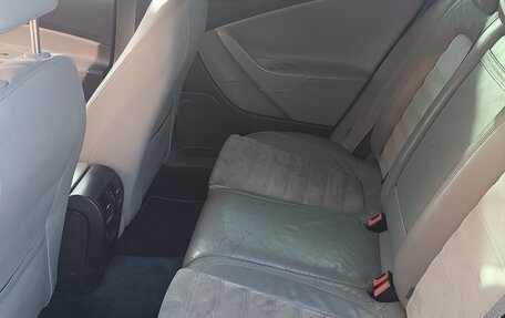 Volkswagen Passat B6, 2009 год, 689 000 рублей, 4 фотография