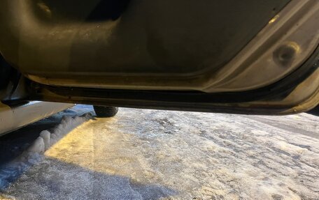 KIA Shuma II, 2004 год, 108 000 рублей, 13 фотография