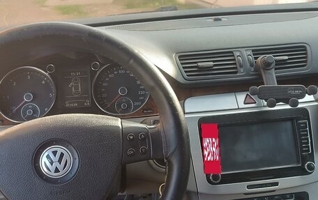 Volkswagen Passat B6, 2009 год, 689 000 рублей, 8 фотография