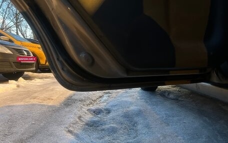 KIA Shuma II, 2004 год, 108 000 рублей, 12 фотография