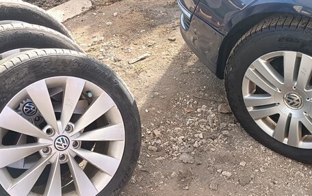 Volkswagen Passat B6, 2009 год, 689 000 рублей, 9 фотография