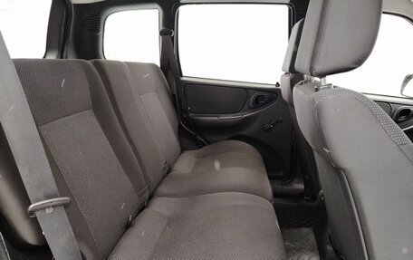 Chevrolet Niva I рестайлинг, 2012 год, 419 000 рублей, 13 фотография