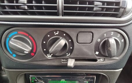 Chevrolet Niva I рестайлинг, 2012 год, 419 000 рублей, 18 фотография