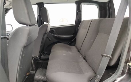 Chevrolet Niva I рестайлинг, 2012 год, 419 000 рублей, 11 фотография