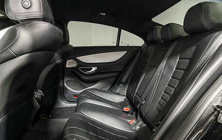 Mercedes-Benz CLS, 2021 год, 6 987 000 рублей, 10 фотография