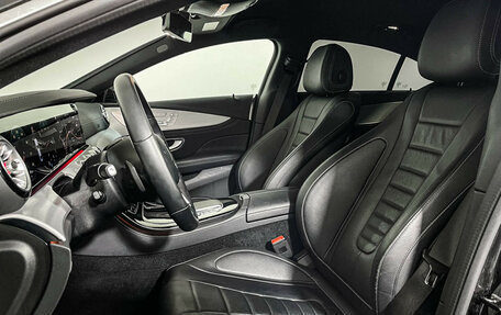 Mercedes-Benz CLS, 2021 год, 6 987 000 рублей, 14 фотография