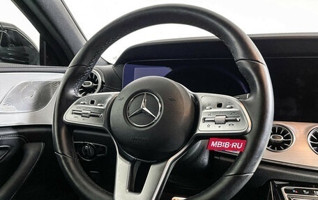 Mercedes-Benz CLS, 2021 год, 6 987 000 рублей, 15 фотография