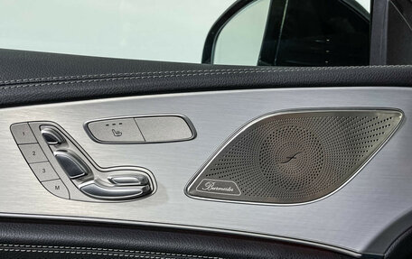 Mercedes-Benz CLS, 2021 год, 6 987 000 рублей, 16 фотография