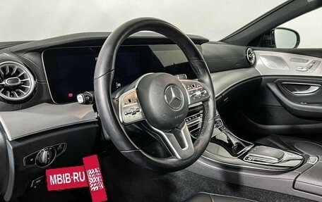 Mercedes-Benz CLS, 2021 год, 6 987 000 рублей, 13 фотография