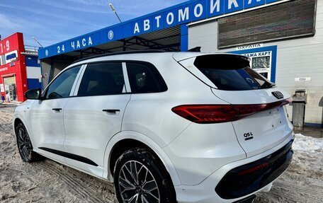 Audi Q5, 2026 год, 6 800 000 рублей, 3 фотография