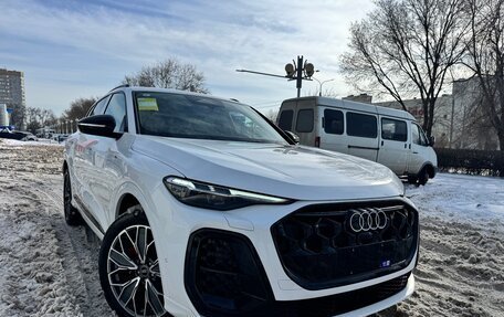 Audi Q5, 2026 год, 6 800 000 рублей, 2 фотография