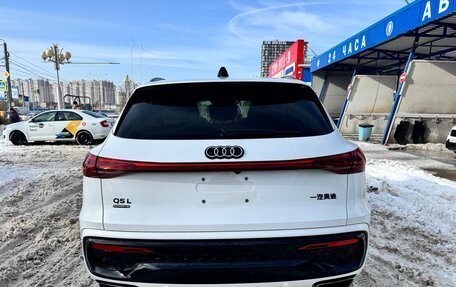 Audi Q5, 2026 год, 6 800 000 рублей, 4 фотография