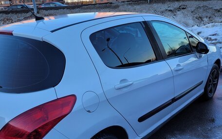 Peugeot 308 II, 2009 год, 420 000 рублей, 3 фотография