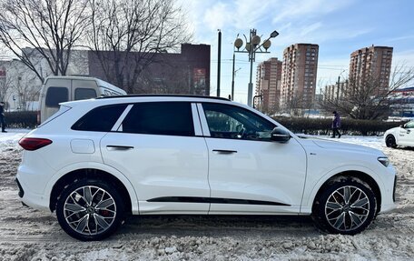 Audi Q5, 2026 год, 6 800 000 рублей, 7 фотография