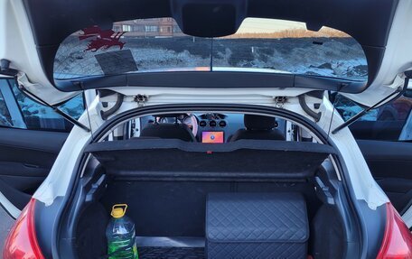 Peugeot 308 II, 2009 год, 420 000 рублей, 11 фотография