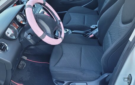 Peugeot 308 II, 2009 год, 420 000 рублей, 8 фотография