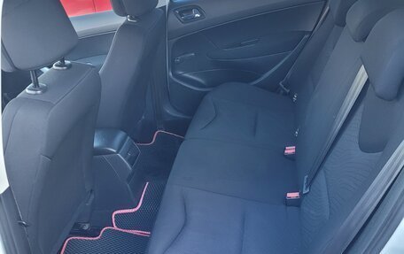 Peugeot 308 II, 2009 год, 420 000 рублей, 9 фотография