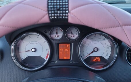 Peugeot 308 II, 2009 год, 420 000 рублей, 6 фотография