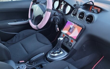 Peugeot 308 II, 2009 год, 420 000 рублей, 5 фотография