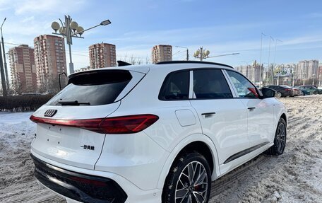 Audi Q5, 2026 год, 6 800 000 рублей, 5 фотография