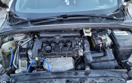 Peugeot 308 II, 2009 год, 420 000 рублей, 12 фотография