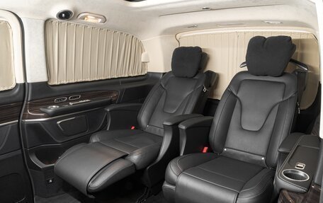 Mercedes-Benz V-Класс, 2020 год, 5 300 000 рублей, 4 фотография