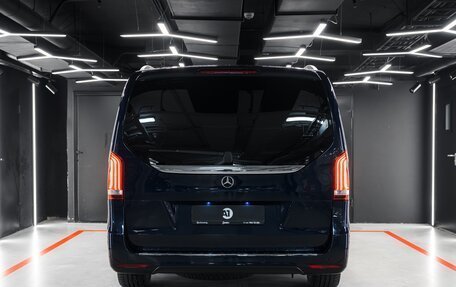 Mercedes-Benz V-Класс, 2020 год, 5 300 000 рублей, 13 фотография