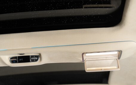 Mercedes-Benz V-Класс, 2020 год, 5 300 000 рублей, 11 фотография